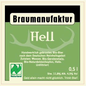 Unsere Biere