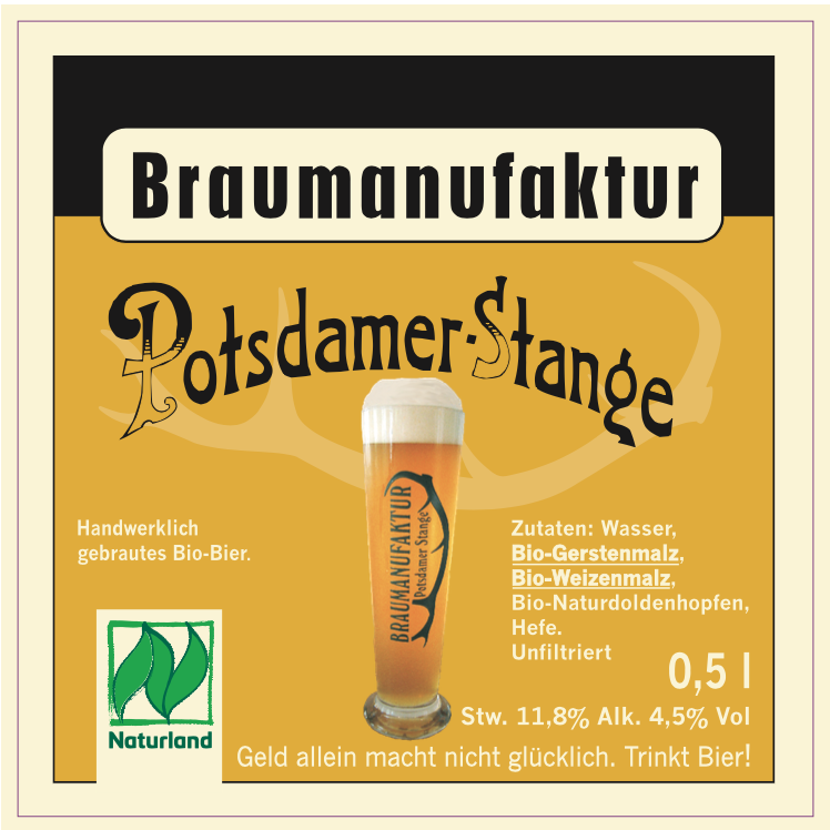 Unsere Biere