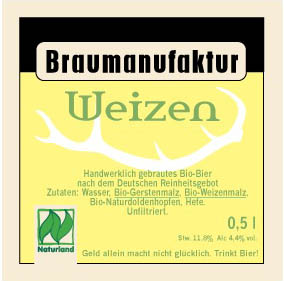 Unsere Biere