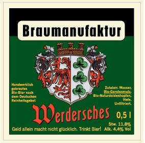 Unsere Biere