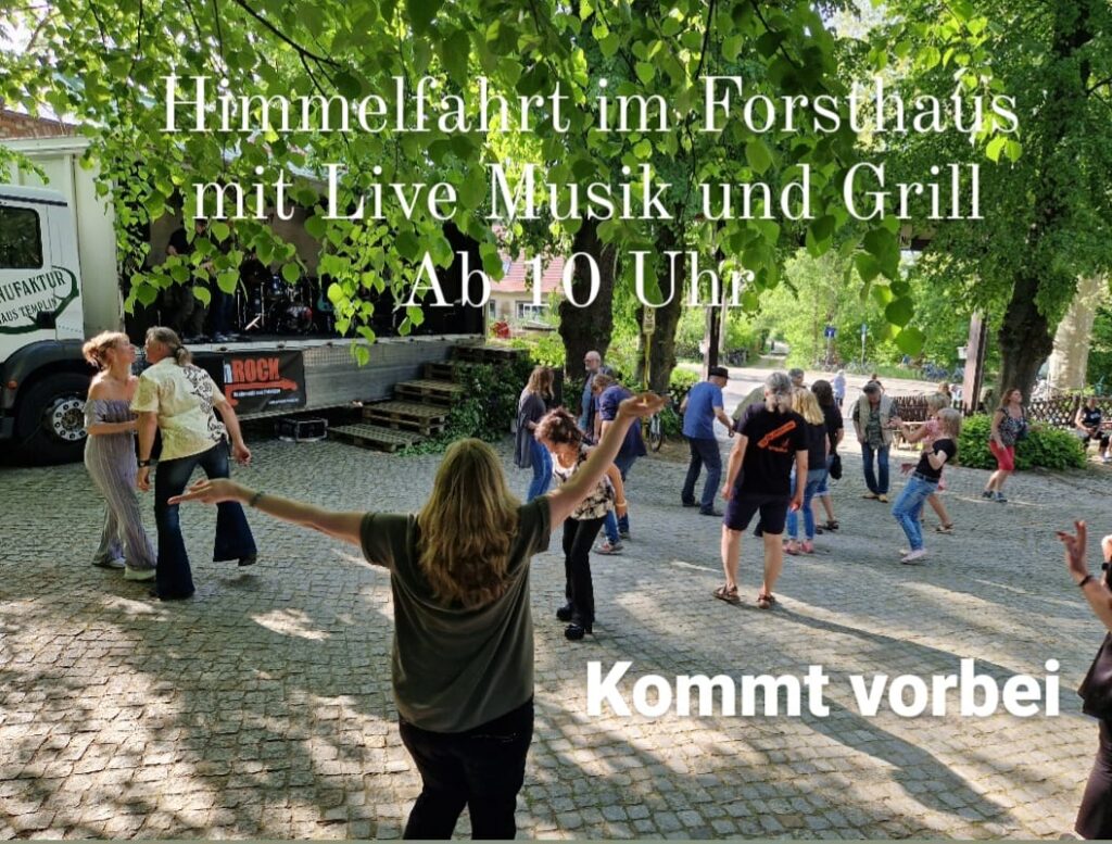 Himmelfahrt